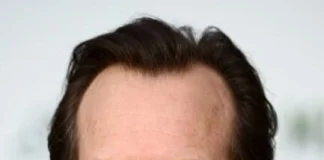 Bill Paxton