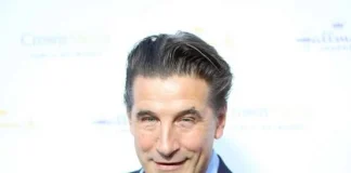 Billy Baldwin