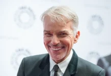 Billy Bob Thornton