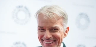 Billy Bob Thornton
