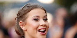 Bindi Irwin