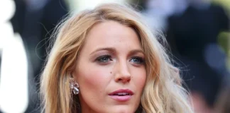 Blake Lively