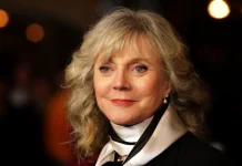 Blythe Danner
