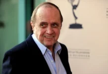 Bob Newhart