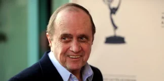 Bob Newhart