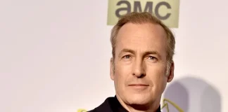 Bob Odenkirk