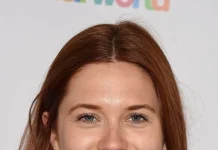 Bonnie Wright