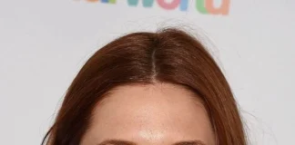 Bonnie Wright