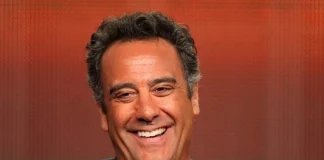 Brad Garrett