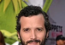 Bret McKenzie