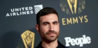 Brett Goldstein