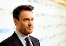 Brian Austin Green