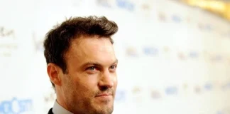 Brian Austin Green