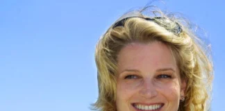 Bridget Fonda
