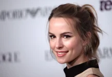 Bridgit Mendler