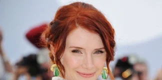 Bryce Dallas Howard