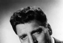 Burt Lancaster
