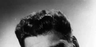 Burt Lancaster