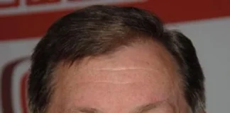 Burt Ward