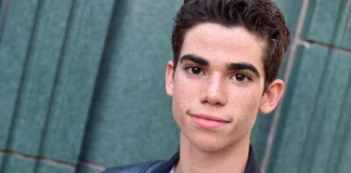 Cameron Boyce