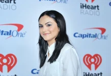 Camila Mendes