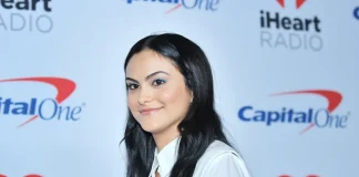 Camila Mendes