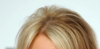 Candice Bergen