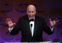 Carl Reiner
