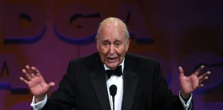 Carl Reiner