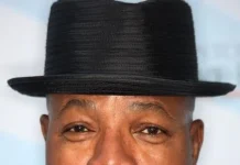 Carl Weathers