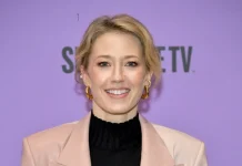 Carrie Coon