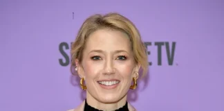 Carrie Coon