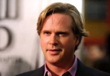 Cary Elwes