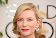 Cate Blanchett