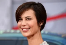 Catherine Bell