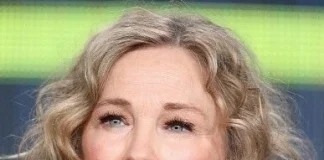 Catherine O’Hara