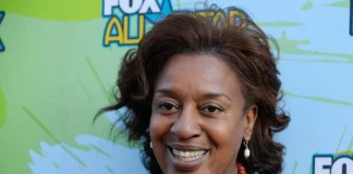 CCH Pounder