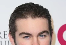 Chace Crawford