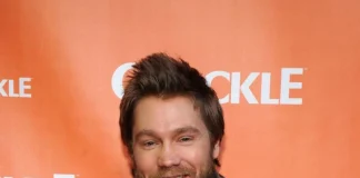 Chad Michael Murray