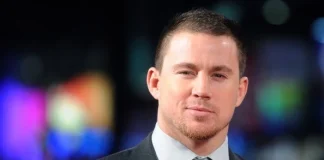 Channing Tatum