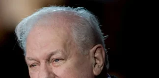 Charles Durning