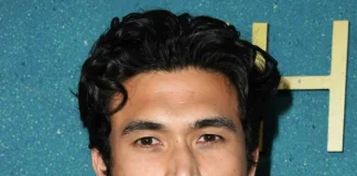 Charles Melton