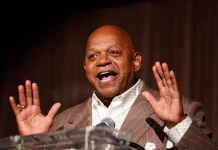 Charles S. Dutton
