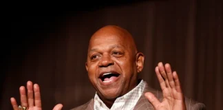 Charles S. Dutton