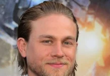 Charlie Hunnam