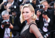 Charlize Theron