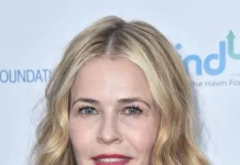 Chelsea Handler