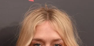 Chloe Sevigny