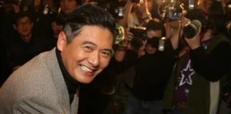 Chow Yun-Fat