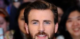 Chris Evans